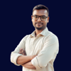 Parvez Sheikh - Digital Growth Strategist Logo