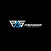 Precision Auto Styling Logo
