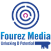 Fourez Media Ventures Private Limited Logo