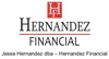 Hernandez Financial Logo