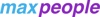 MaxPeople Logo