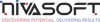 Nivasoft India Pvt Ltd Logo