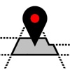 Baseline Land Survey Logo