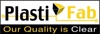 Plasti-Fab of Texas Logo