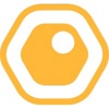 Apidae Digital Logo
