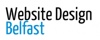 Website Design Belfast & Northern Ireland Logo