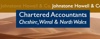 Johnstone Howell & Co Logo