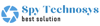 Spy Technosys Pvt Ltd Logo