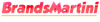 Brandsmartini Logo