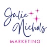 Julie Nichols Marketing Logo