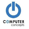 Computer Concepts of Yorktown Logo