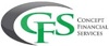 Concept Financial Services Logo