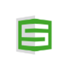 Spleen Advertising Logo