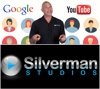 Silverman Studios Logo