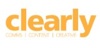 Clearly Logo