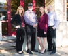 Wahl, Willemse & Wilson, LLP, CPA's Logo