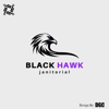 BlackHawk Janitorial Services LLC Logo