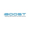 iBoost Web Logo