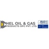 D Chel Valves Logo