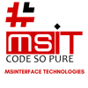 Msinterface Technologies Pvt. Ltd. Logo