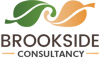 Brookside Media Agency Logo