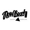 New Beach Co. Logo