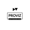 Proviz Outsourcing Logo