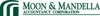 Moon & Mandella A.C. Logo