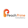 Peach Prime Consultancy Logo