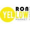 Ronyellow Market Research Logo