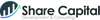 Share Capital Logo