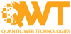 Quantic Web Technologies Pvt. Ltd. Logo
