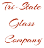 Tri-State Glass Company llc. Logo