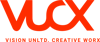 VISION UNLTD. CREATIVE WORX GmbH Logo