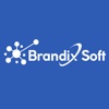 Brandix Soft Logo