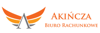 Biuro Rachunkowe Akińcza Logo