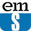 Effective Media Solutions, LLC Logo