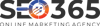 SEO 365 Logo
