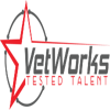 VetWorks, LLC Logo
