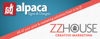 Alpaca Signs & Designs Logo