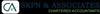 SKPN & ASSOCIATES CHARTERED ACCOUNTANT Logo