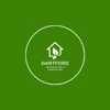 Dartford Construction and Landscaping Logo