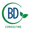 B&D Consulting Logo