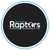 The Tech Raptors Logo