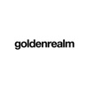 Goldenrealm Logo