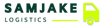 SAMJAKE LOGISTICS Logo