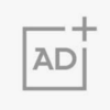 AD Positive Logo