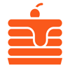 Pancake Digital Ltd. Logo