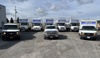Interior Moving Services, Inc. Logo