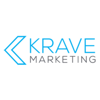 Krave Marketing LLC Logo
